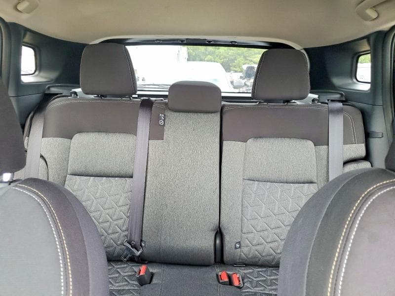 2026 NISSAN KICKS SV 10