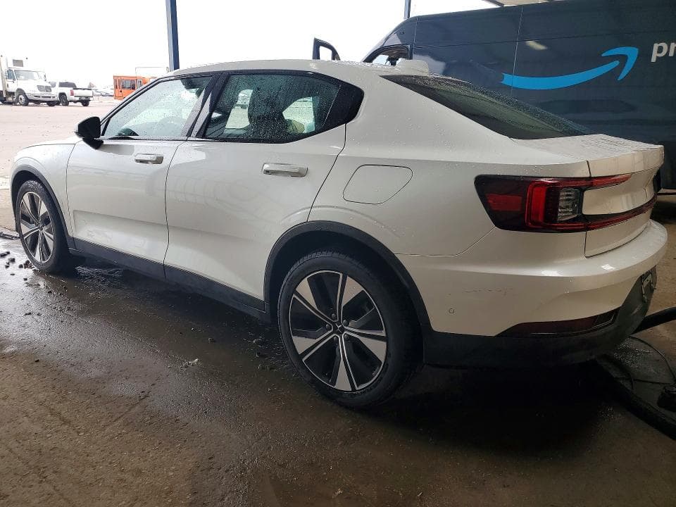 2023 POLESTAR 2 2