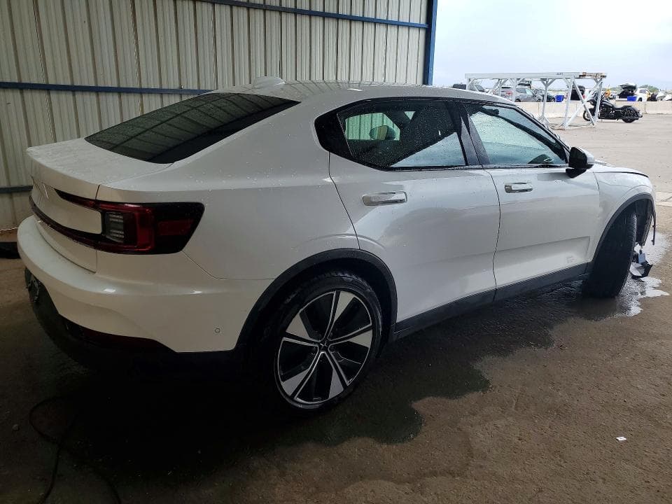 2023 POLESTAR 2 3