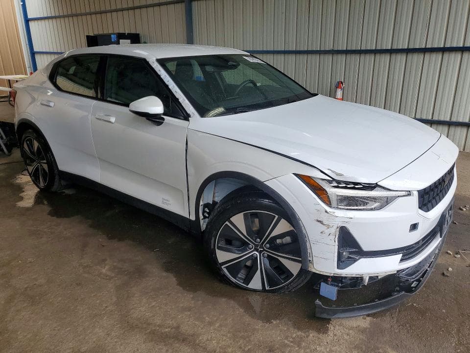 2023 POLESTAR 2 4