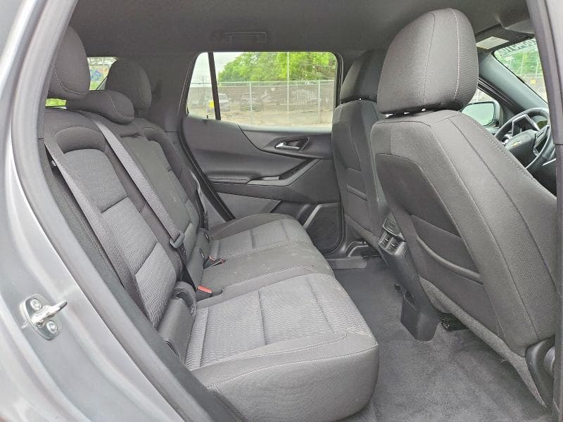 2025 CHEVROLET EQUINOX LT 11