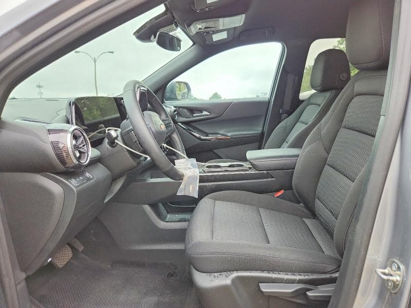 2025 CHEVROLET EQUINOX LT 7