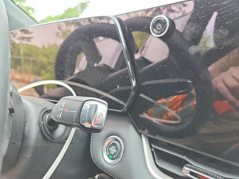 2025 CHEVROLET EQUINOX LT 9