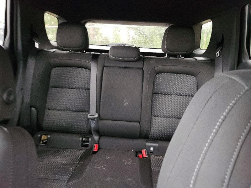 2025 CHEVROLET EQUINOX LT 10