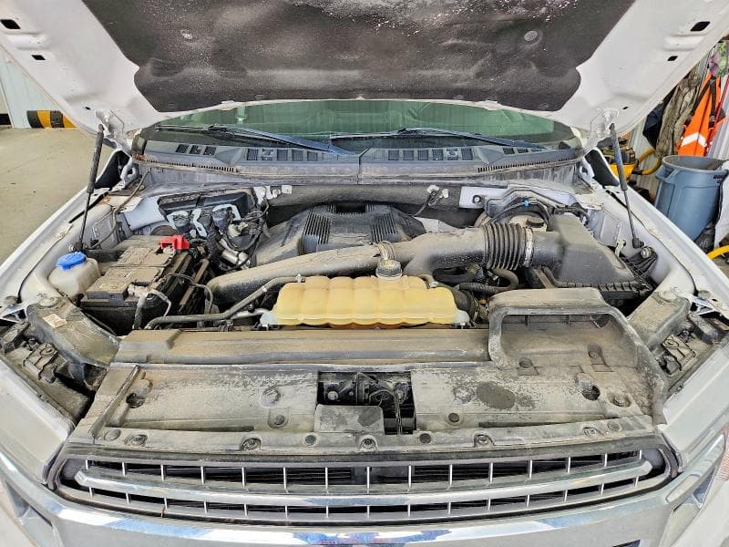 2020 FORD F150 SUPERCREW 11