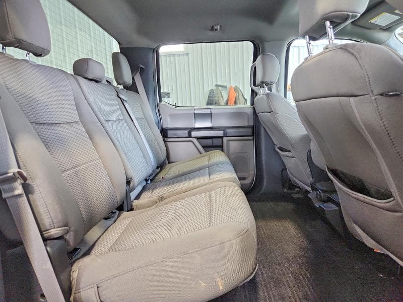2020 FORD F150 SUPERCREW 10