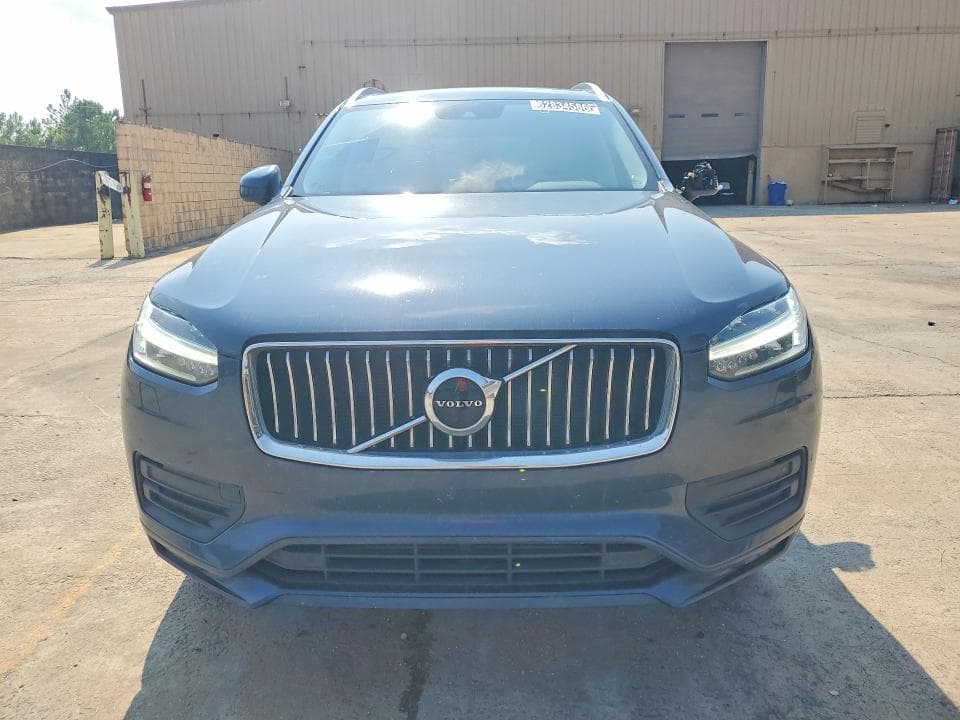 2022 VOLVO XC90 T5 MOMENTUM 5