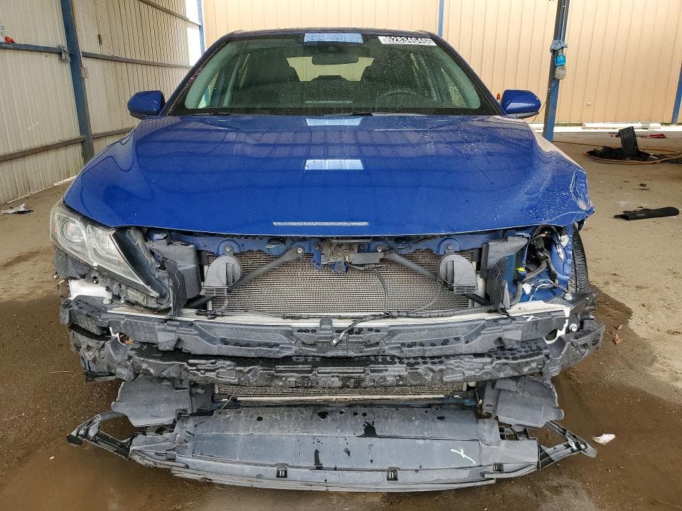 2023 TOYOTA CAMRY LE 5