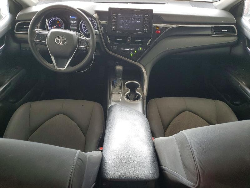 2023 TOYOTA CAMRY LE 8
