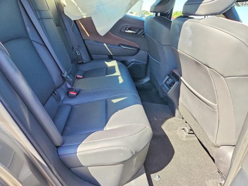 2023 TOYOTA CROWN LIMITED 10