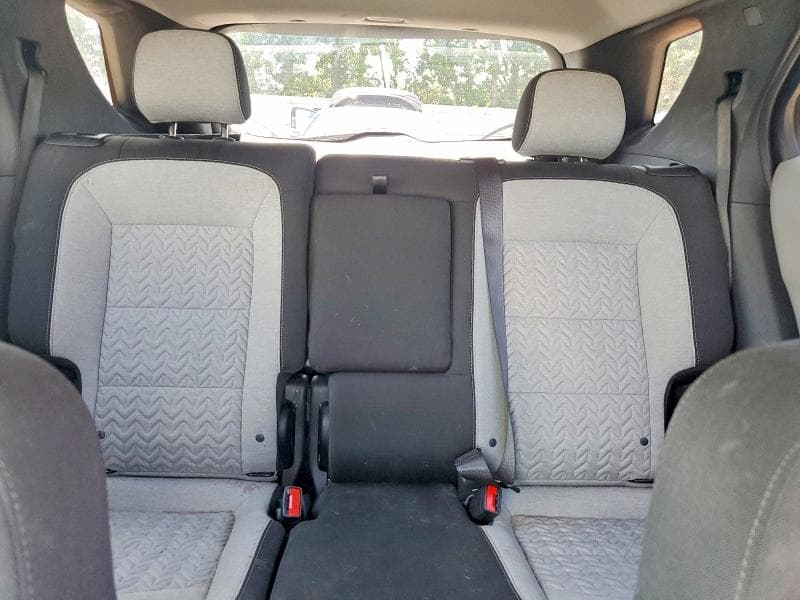 2023 CHEVROLET EQUINOX LS 10