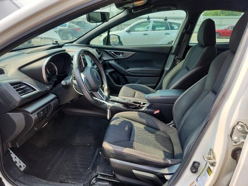 2017 SUBARU IMPREZA SPORT 7
