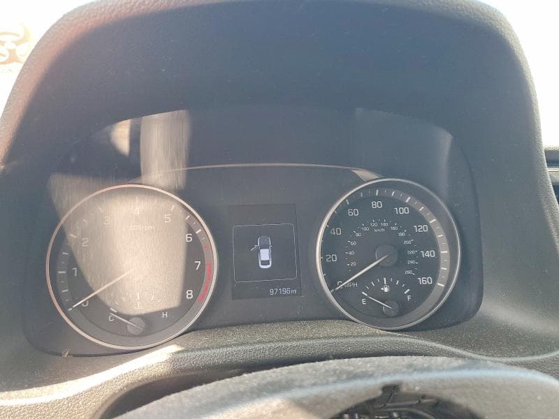 2018 HYUNDAI ELANTRA SEL 9
