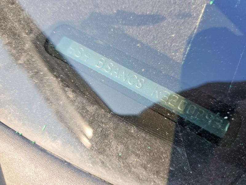2019 SUBARU OUTBACK 2.5I LIMITED 13