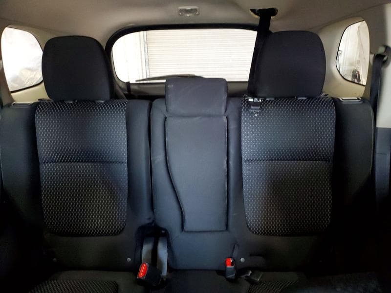 2017 MITSUBISHI OUTLANDER SE 10