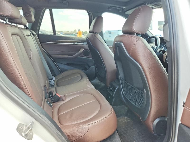 2018 BMW X1 SDRIVE28I 11