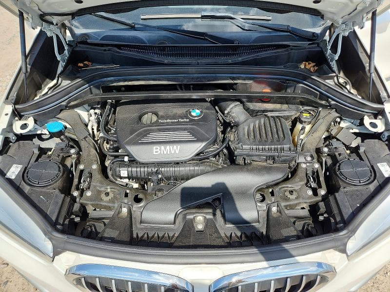 2018 BMW X1 SDRIVE28I 12