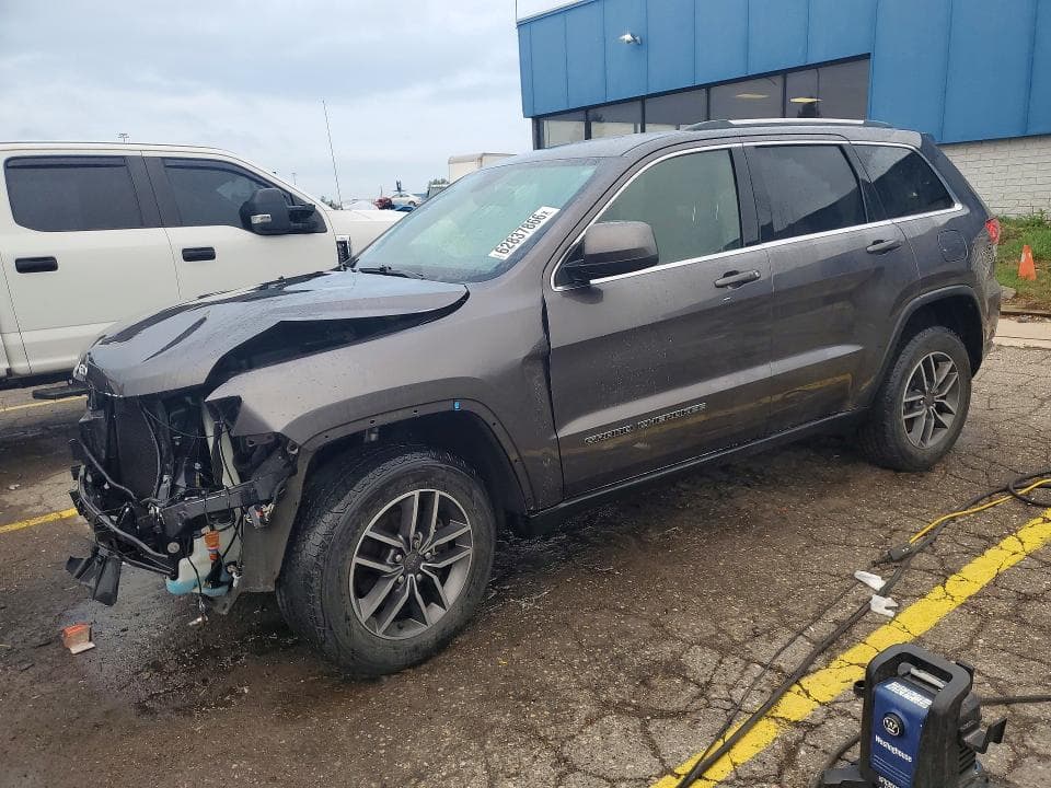 2019 JEEP GRAND CHEROKEE LAREDO - 1