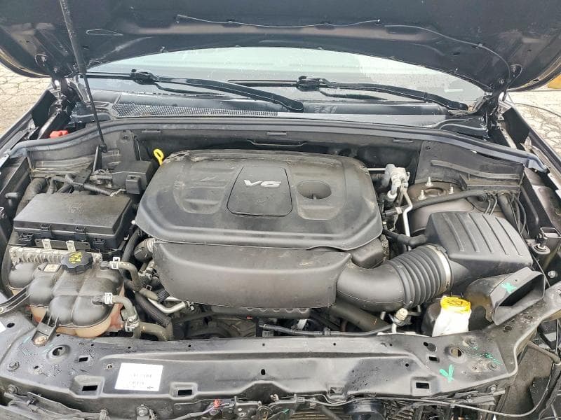 2019 JEEP GRAND CHEROKEE LAREDO 12