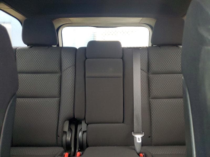 2019 JEEP GRAND CHEROKEE LAREDO 10