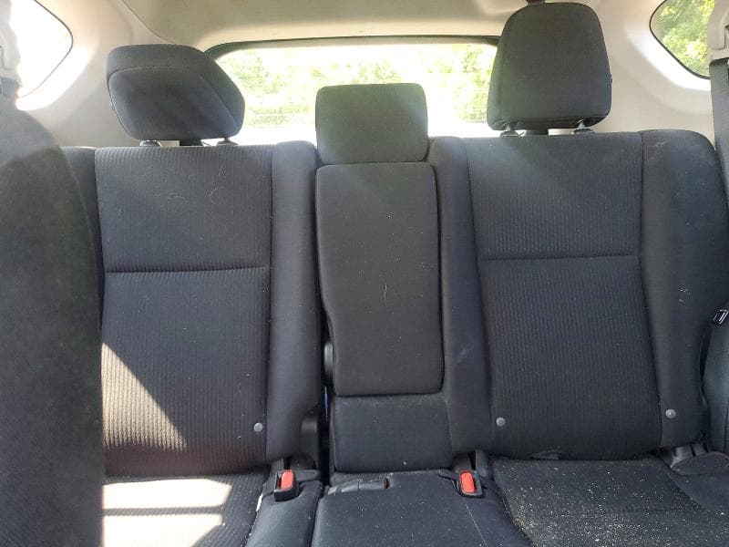 2017 TOYOTA RAV4 LE 10