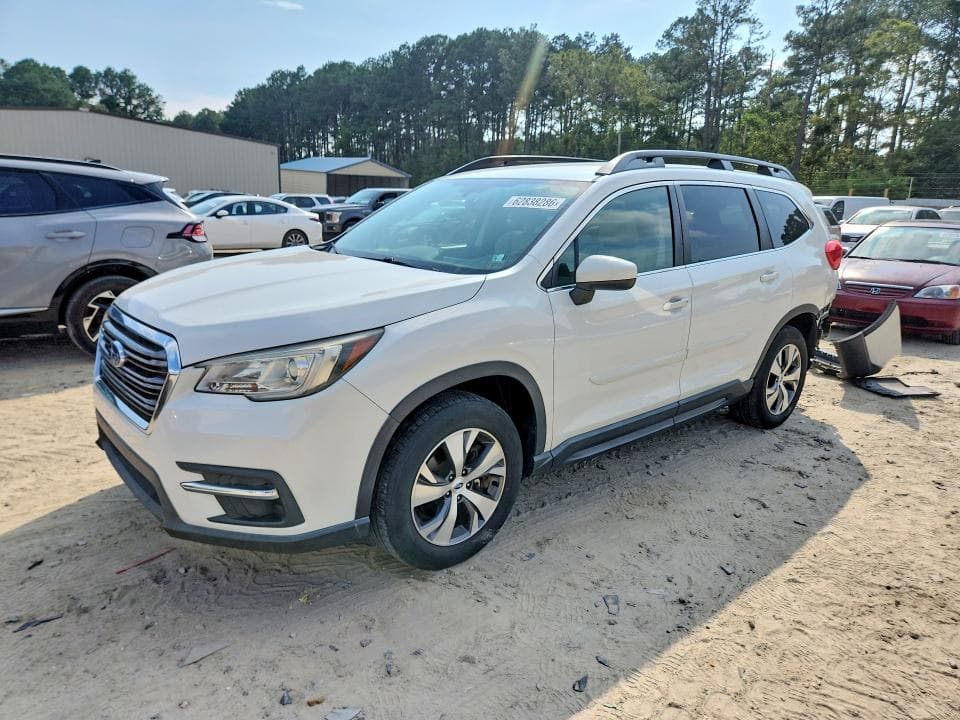2019 SUBARU ASCENT PREMIUM - 1