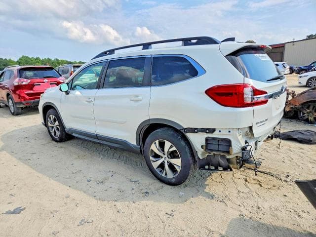 2019 SUBARU ASCENT PREMIUM 2