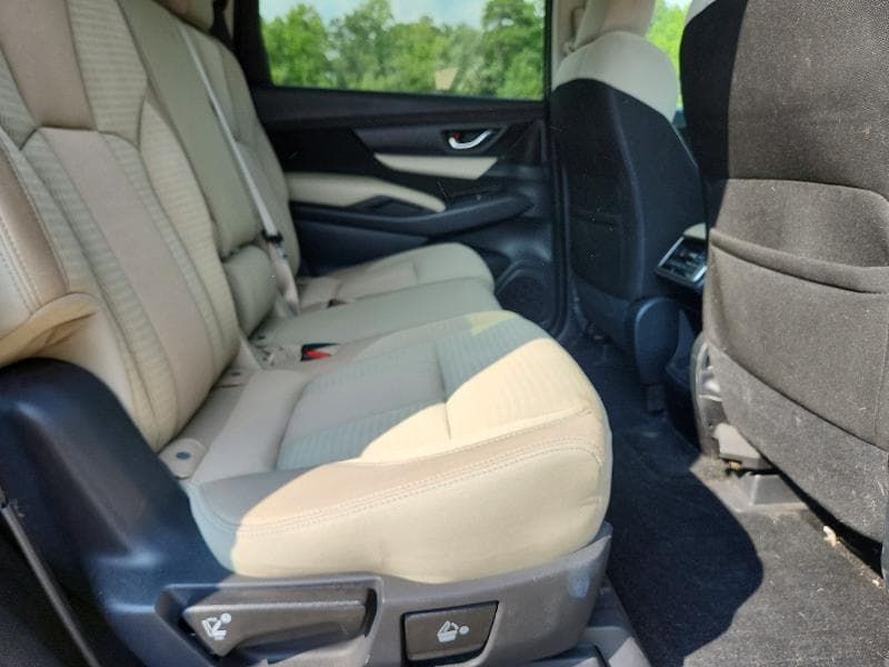 2019 SUBARU ASCENT PREMIUM 11
