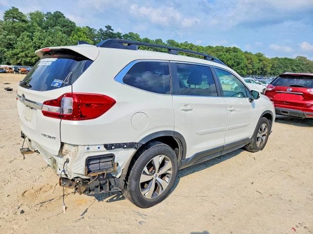 2019 SUBARU ASCENT PREMIUM 3