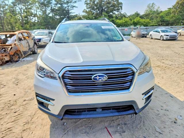 2019 SUBARU ASCENT PREMIUM 5