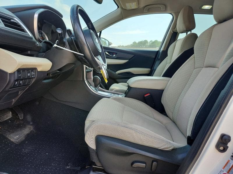 2019 SUBARU ASCENT PREMIUM 7