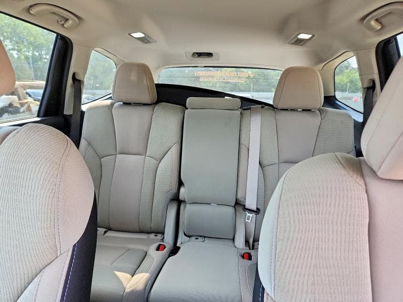 2019 SUBARU ASCENT PREMIUM 10
