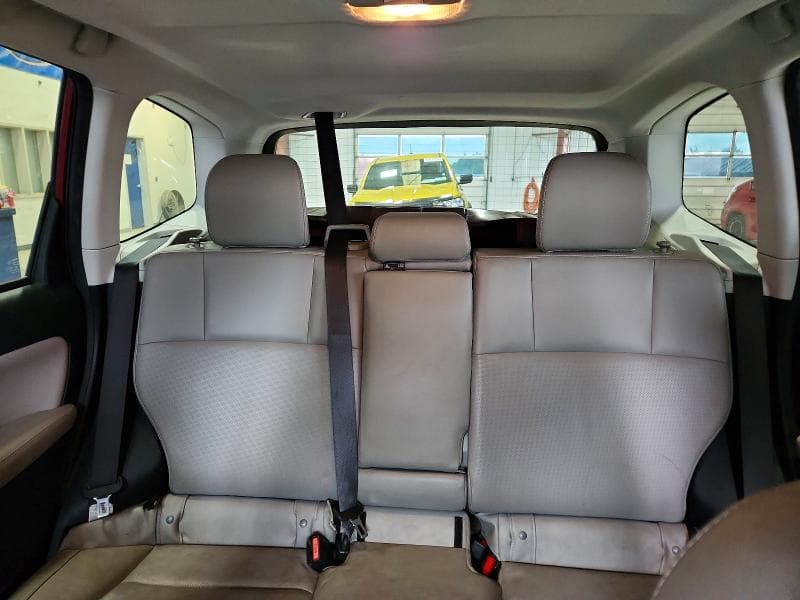 2018 SUBARU FORESTER 2.5I LIMITED 10