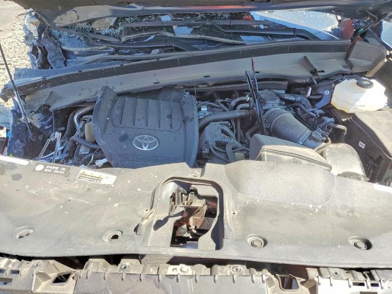 2024 TOYOTA GRAND HIGHLANDER HYBRID MAX LIMITED 12