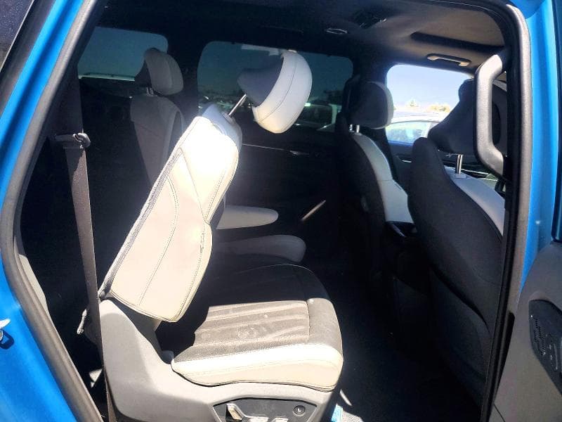 2024 KIA EV9 GT LINE 11