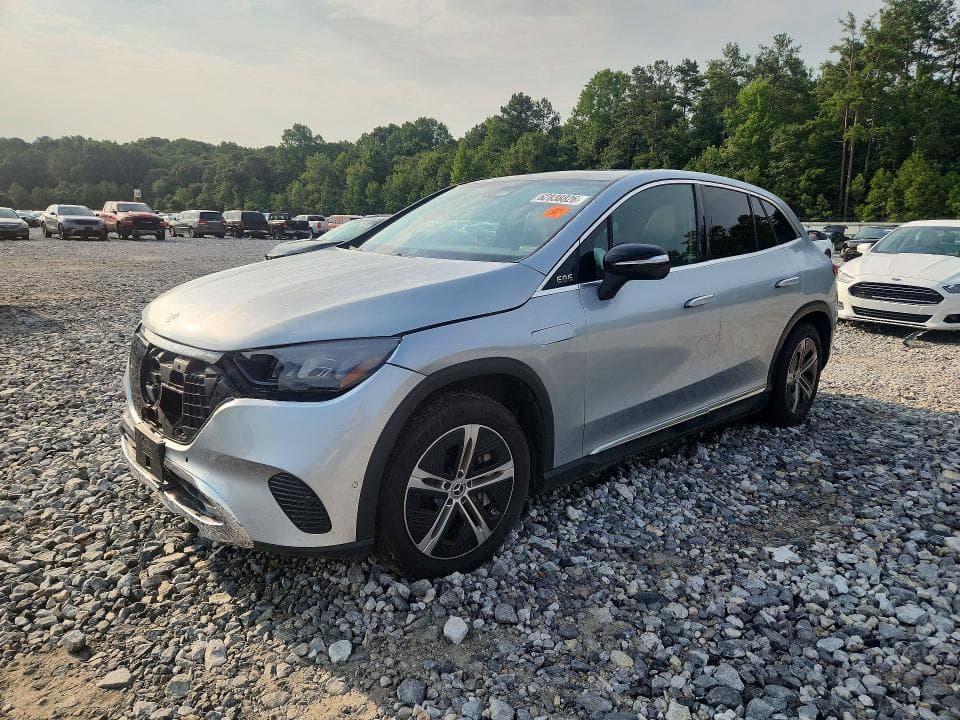 2023 MERCEDES-BENZ EQE SUV 350 4MATIC - 1