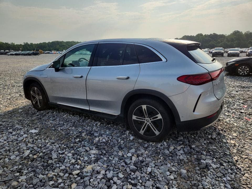 2023 MERCEDES-BENZ EQE SUV 350 4MATIC 2
