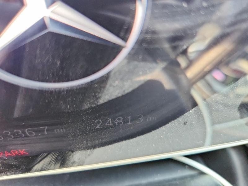 2023 MERCEDES-BENZ EQE SUV 350 4MATIC 9