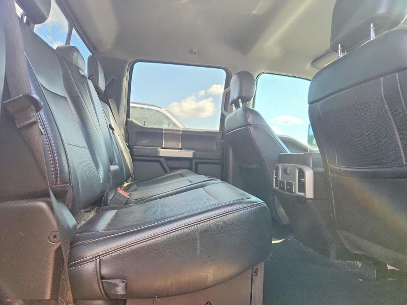 2019 FORD F350 SUPER DUTY 10
