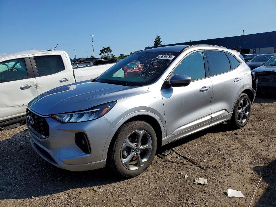2023 FORD ESCAPE ST LINE SELECT - 1