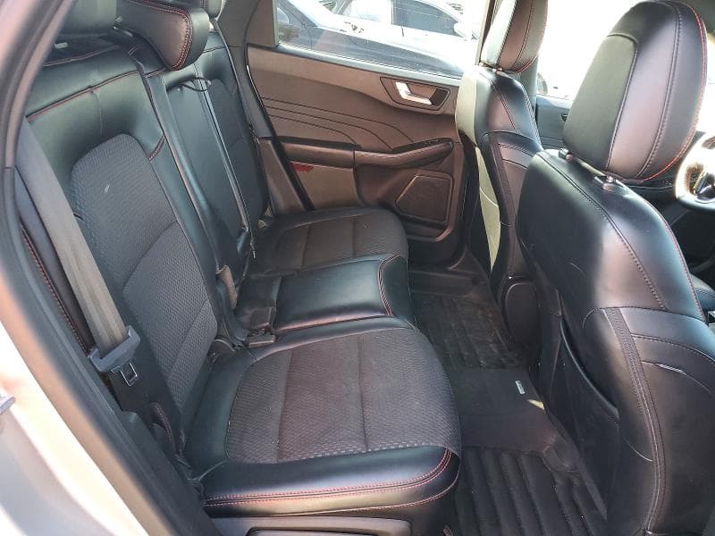 2023 FORD ESCAPE ST LINE SELECT 11
