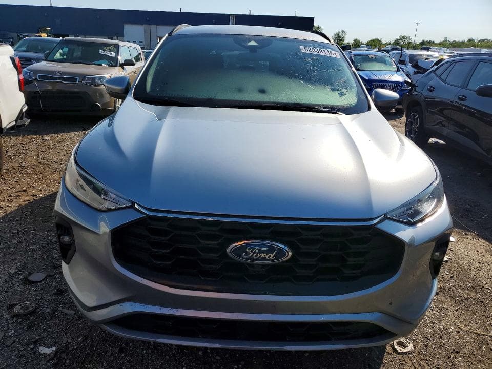 2023 FORD ESCAPE ST LINE SELECT 5