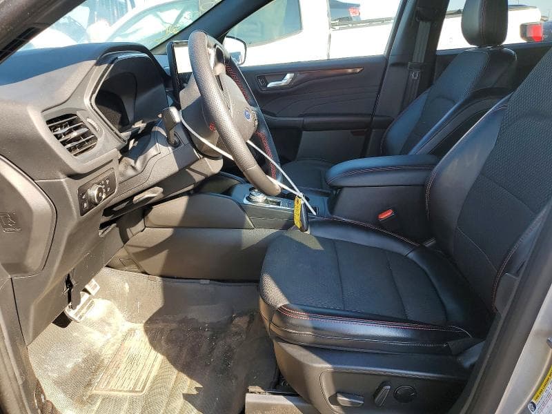 2023 FORD ESCAPE ST LINE SELECT 7