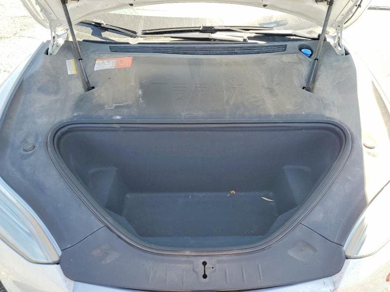 2017 TESLA MODEL S 11