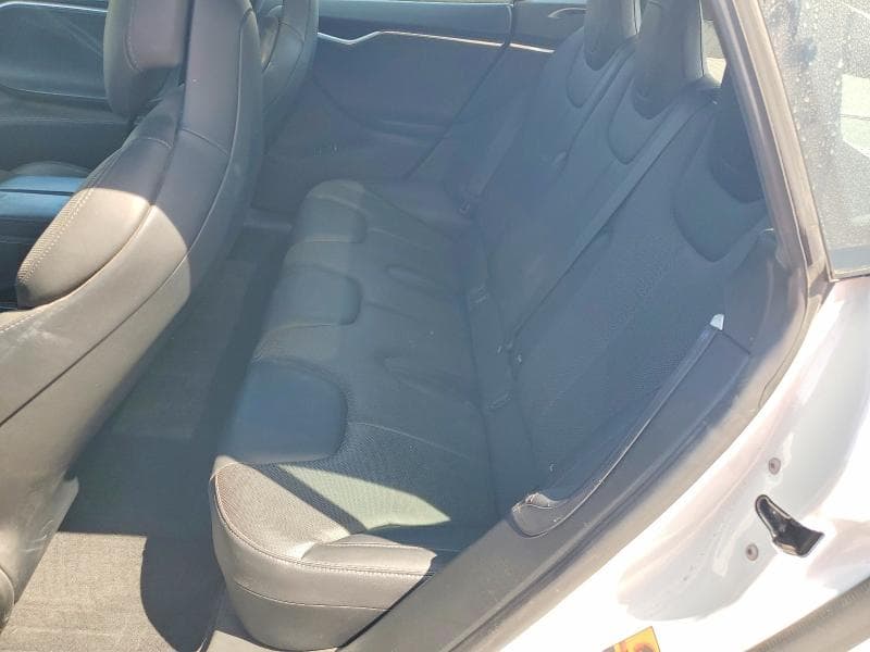2017 TESLA MODEL S 10
