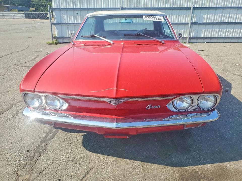 1966 CHEVROLET CORVAIRE 5
