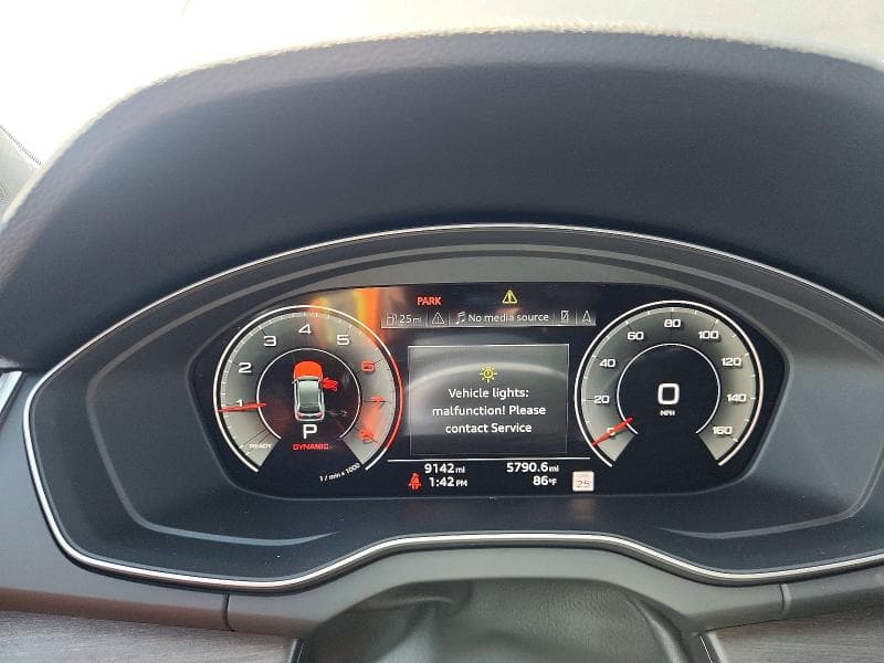 2024 AUDI Q5 PREMIUM PLUS 40 9