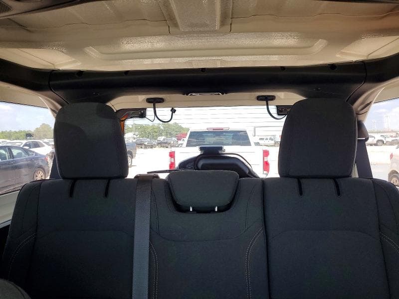 2024 JEEP WRANGLER SPORT 10