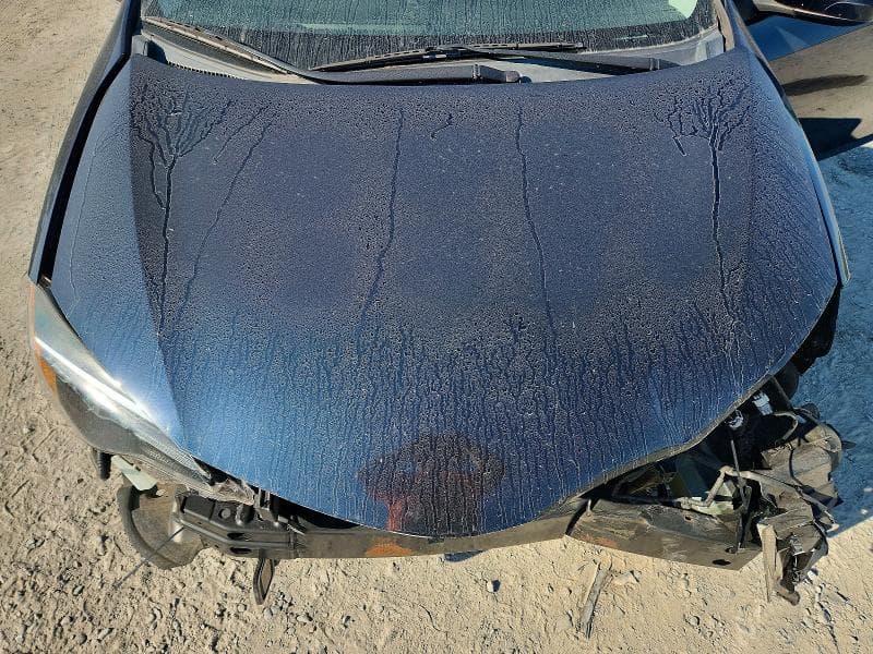 2018 TOYOTA COROLLA LE 11