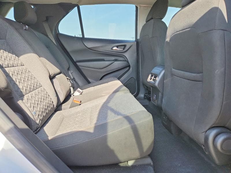 2022 CHEVROLET EQUINOX LT 11